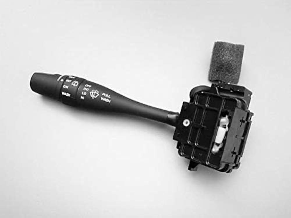 Amazon.co.jp: S15 シルビア ワイパースイッチ(リヤワイパー付車) SPEC