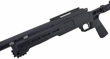 Amazon.co.jp: 【カスタム完成品】東京マルイ VSR-10 プロスナイパー G