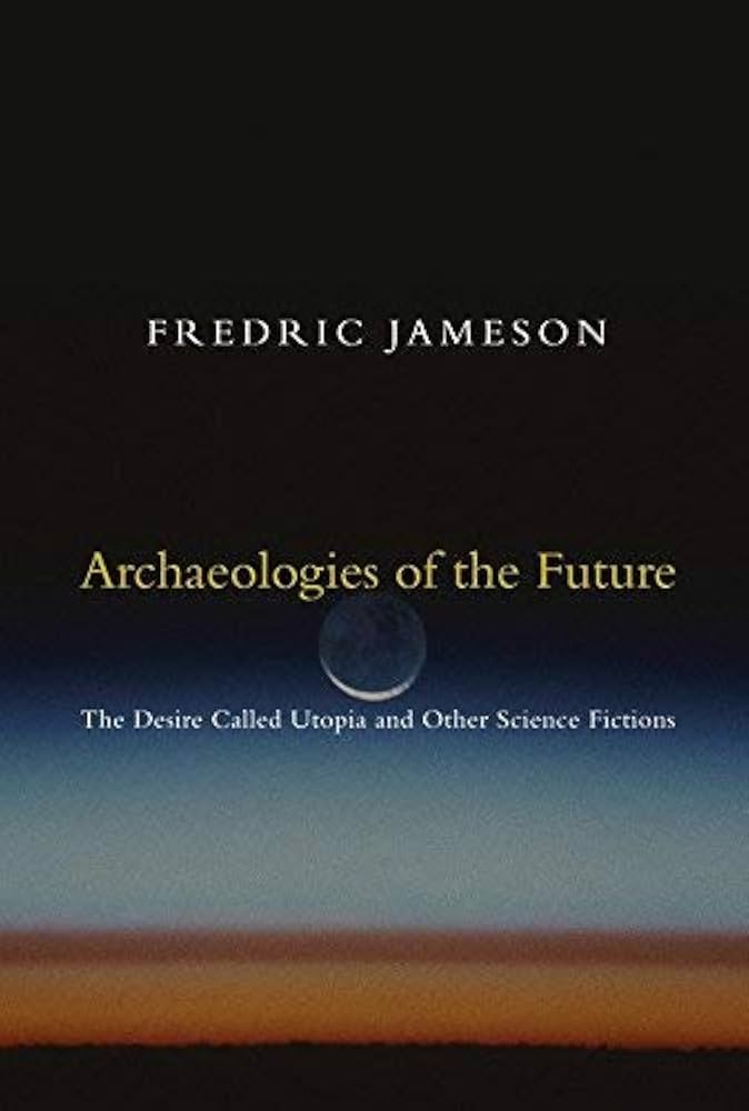 Amazon.co.jp: Archaeologies of the Future Publisher: Verso : 本