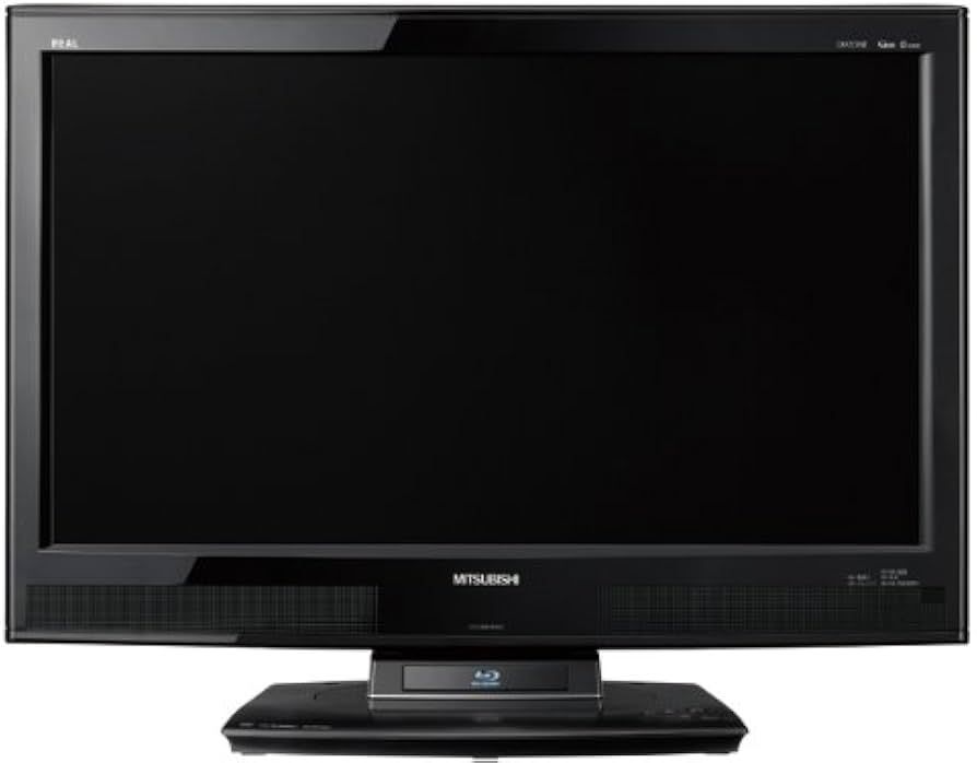 液晶カラーテレビ 2020年製 32型 三菱LCD-S3BHR 液晶カラーテレビ 2020