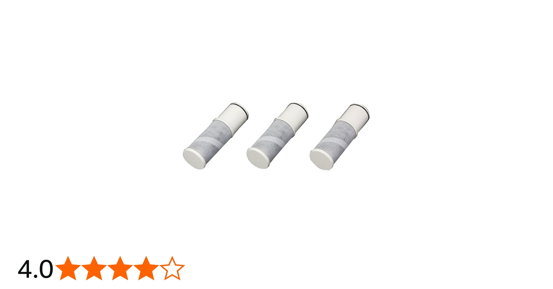 Amazon | [ZSRJT302R09AC]◎クリナップ 交換用カートリッジ