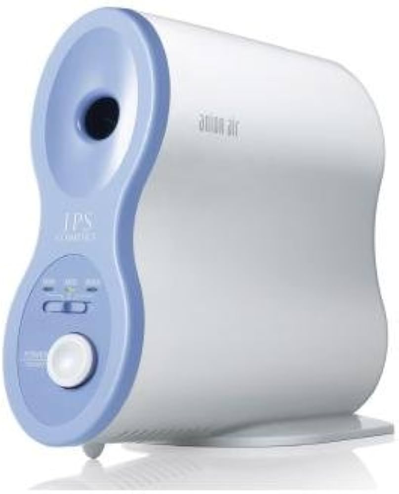 Amazon | IPSコスメティックス アニオンエア | IPSコスメティックス