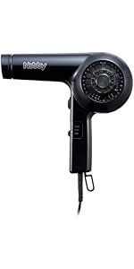 Amazon.co.jp: ノビー(Nobby) マイナスイオンヘアドライヤー NB3100 大