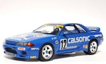 Amazon | タミヤ 1/24 スポーツカーシリーズ カルソニックスカイライン