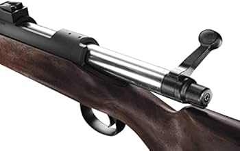 Amazon.co.jp: 東京マルイ No1 VSR-10 リアルショックバージョン 18歳