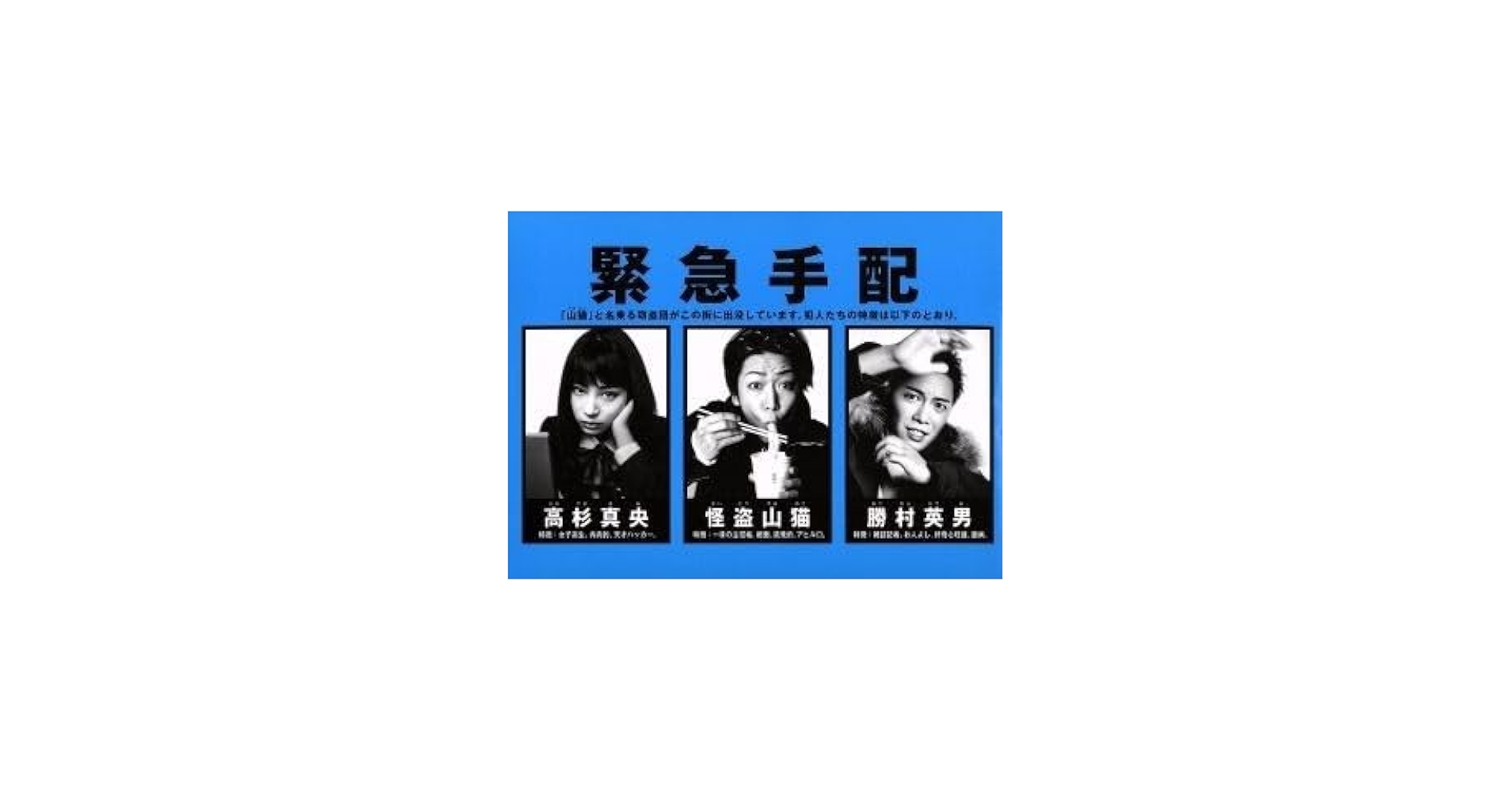Amazon.co.jp: 怪盗 山猫 DVD－BOX／亀梨和也,成宮寛貴,広瀬すず
