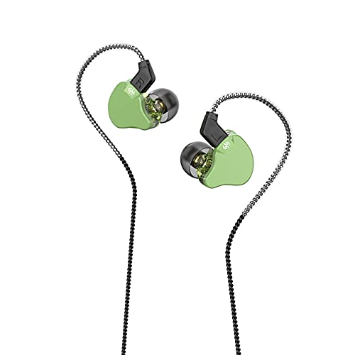 CCZ Emeraldレビュー ※KZ ZSN pro X、CCA CSNとの比較含む - みぃね