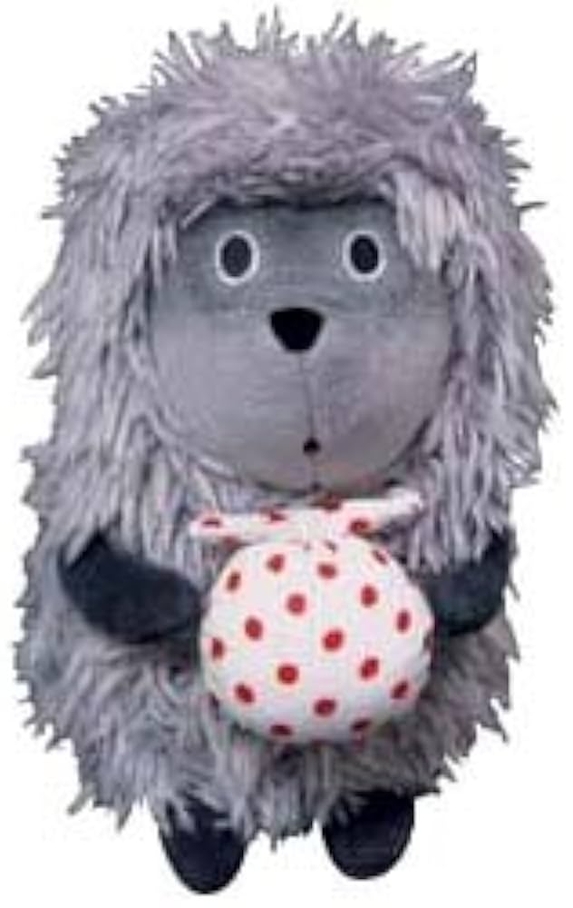 Amazon.co.jp: きりのなかのはりねずみぬいぐるみ(はりねずみ) : おもちゃ