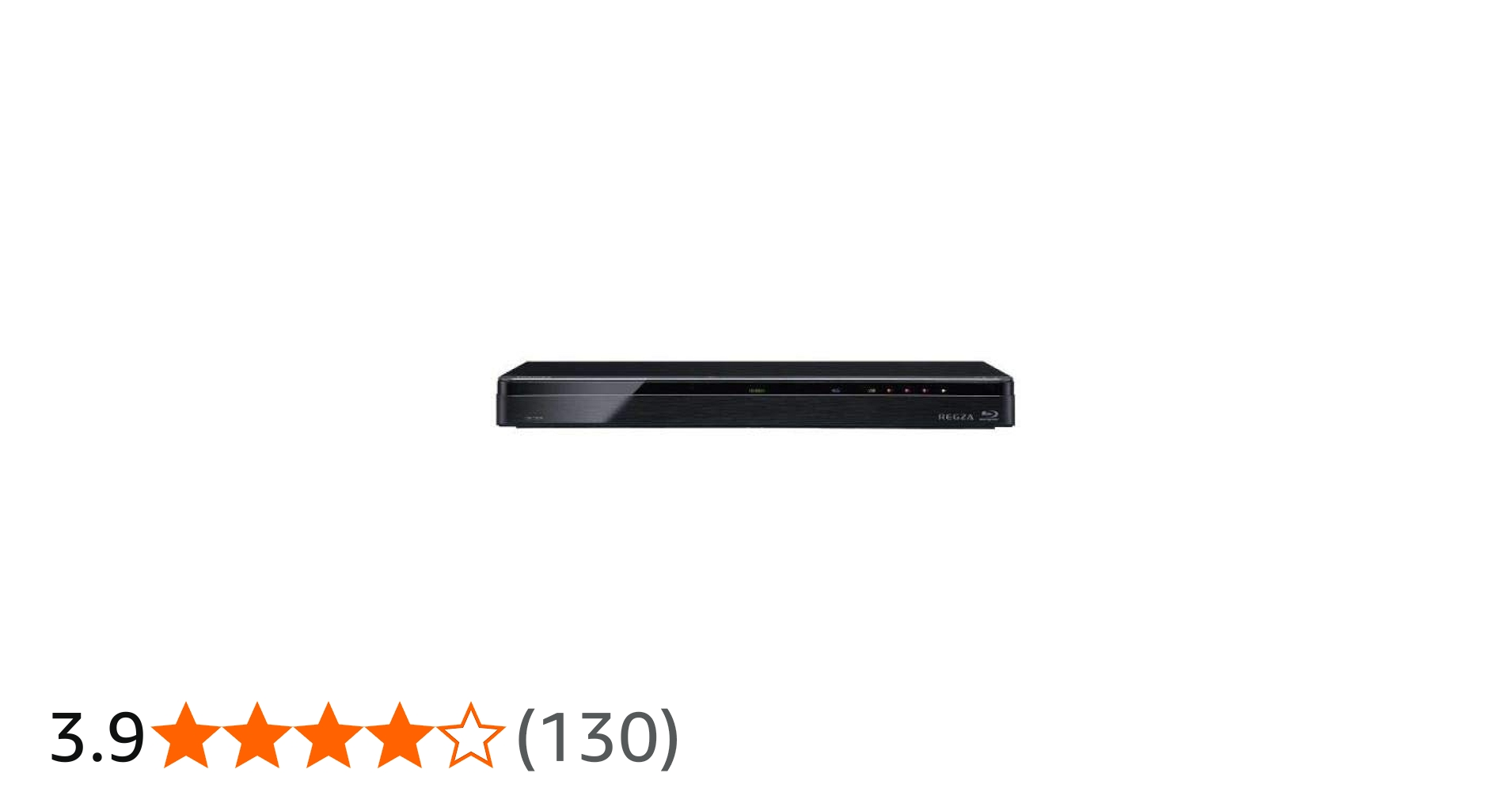 Amazon.co.jp: 東芝 1TB HDD/3チューナー搭載3D対応ブルーレイ