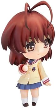 Amazon.co.jp: ねんどろいど CLANNAD 古河渚 ノンスケール ABS&PVC製