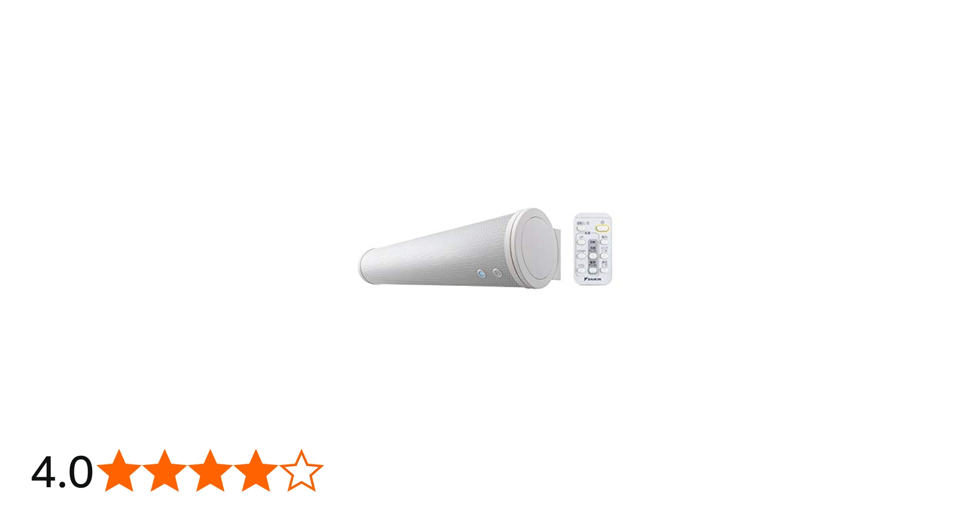 Amazon | ダイキン工業 DAIKIN アシストサーキュレータ AIRLINK エア