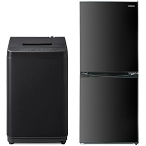 一人暮らし家電セット