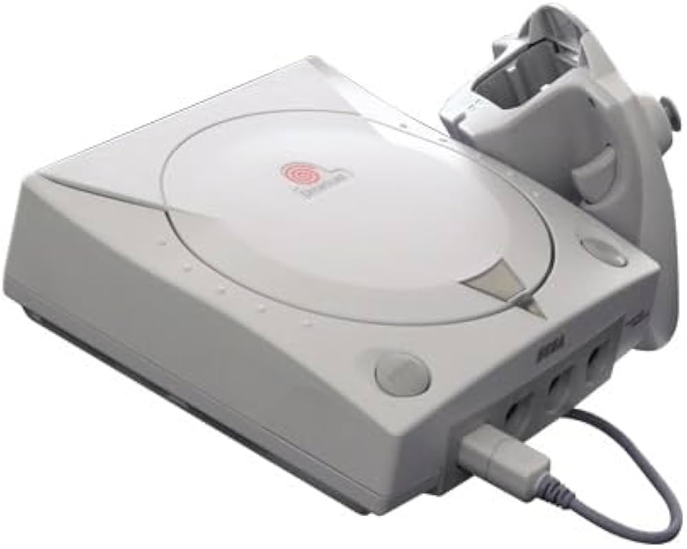 Amazon | ドリームキャスト本体 | 本体・周辺機器