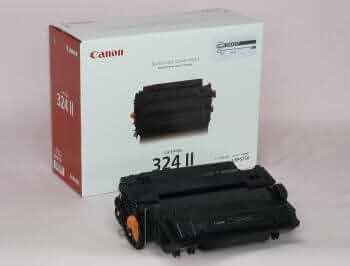 Amazon.co.jp: Canon (キャノン） トナーカートリッジ 524Ⅱ/324Ⅱ