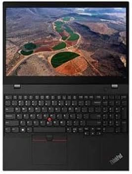 Amazon.com: Lenovo ThinkPad L15 Gen1 20U3002GUS 15.6