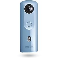 Amazon | RICOH THETA SC2 WHITE ホワイト 360度全天球カメラ 360