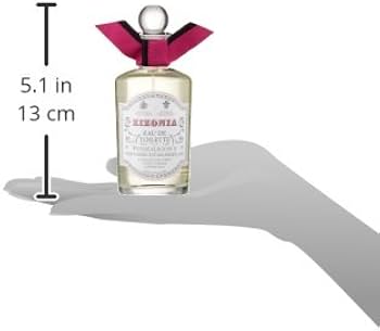 Penhaligon's Anthology Zizonia Eau de Toilette 100 ml : Amazon.co