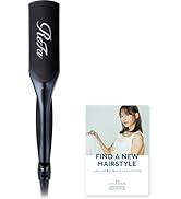 Amazon | ◇新モデル◇【公式ストア限定】リファ カールアイロン プロ