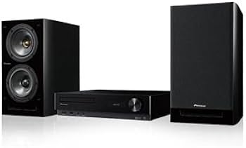 Amazon.co.jp: パイオニア ハイクオリティオーディオシステムコンポ X