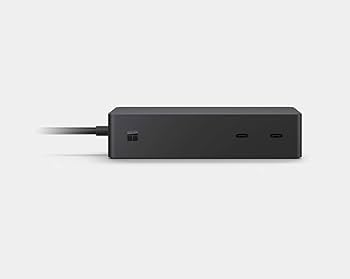 Amazon.com: Microsoft Surface Dock 2 : Electronics