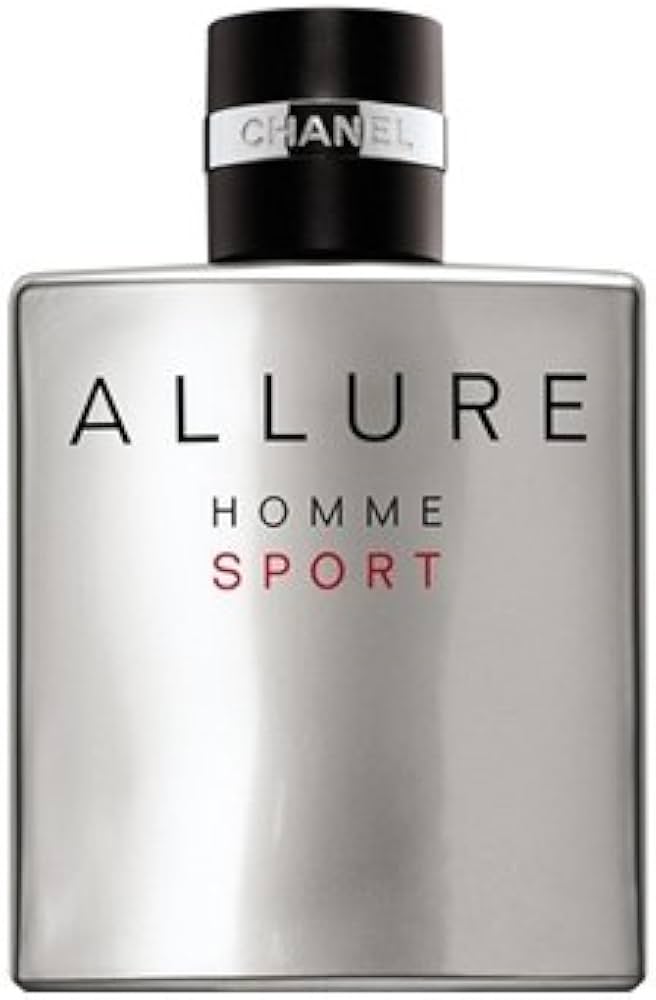 Amazon.co.jp: シャネル(CHANEL) アリュール オム スポーツ オードゥ