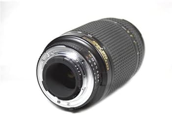 Amazon.com : Nikon 70-300mm f/4-5.6D ED Auto Focus Nikkor SLR