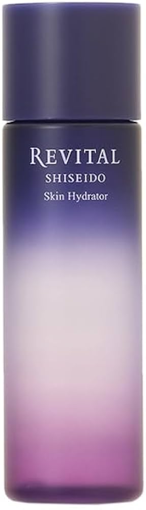 Amazon | 資生堂 リバイタル スキンハイドレーター (150mL) 化粧水