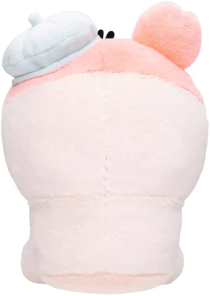 Amazon.co.jp: ちいかわ 東京みやげ お座りぬいぐるみ (古本屋) : おもちゃ