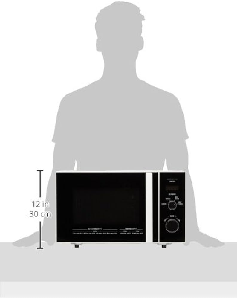 Amazon | 日立 電子レンジ HMR-TR221-Z6 60Hz用 西日本専用 | 日立