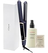 Amazon | ヤーマン ストレートヘアアイロン スムースアイロン フォト