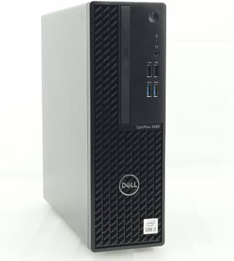 Amazon.co.jp: 【整備済み品】 DELL デル OPTIPLEX 3080 第10世代