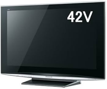 Amazon | パナソニック 42V型 液晶テレビ ビエラ TH-42PZ800 フル