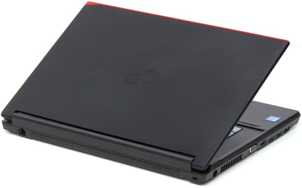 Amazon.co.jp: Fujitsu LIFEBOOK A579/B Core i3 8145U New OS Windows