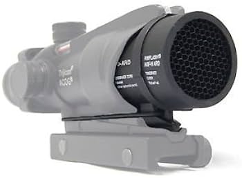 Amazon.co.jp: [Diglit] スコープ Trijicon ACOG TA31 ECOS ＋ キル