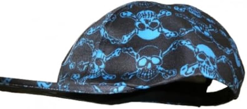 Amazon | LIFE'S A BEACH ライフズアビーチ PUNK SKULL JET CAP パンク