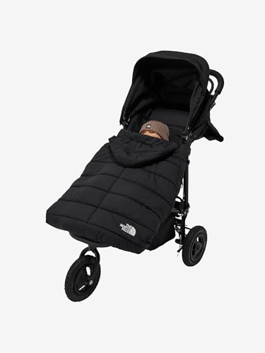 抱っこ紐防寒ケープはユニクロよりノースフェイスが「最強」だった理由