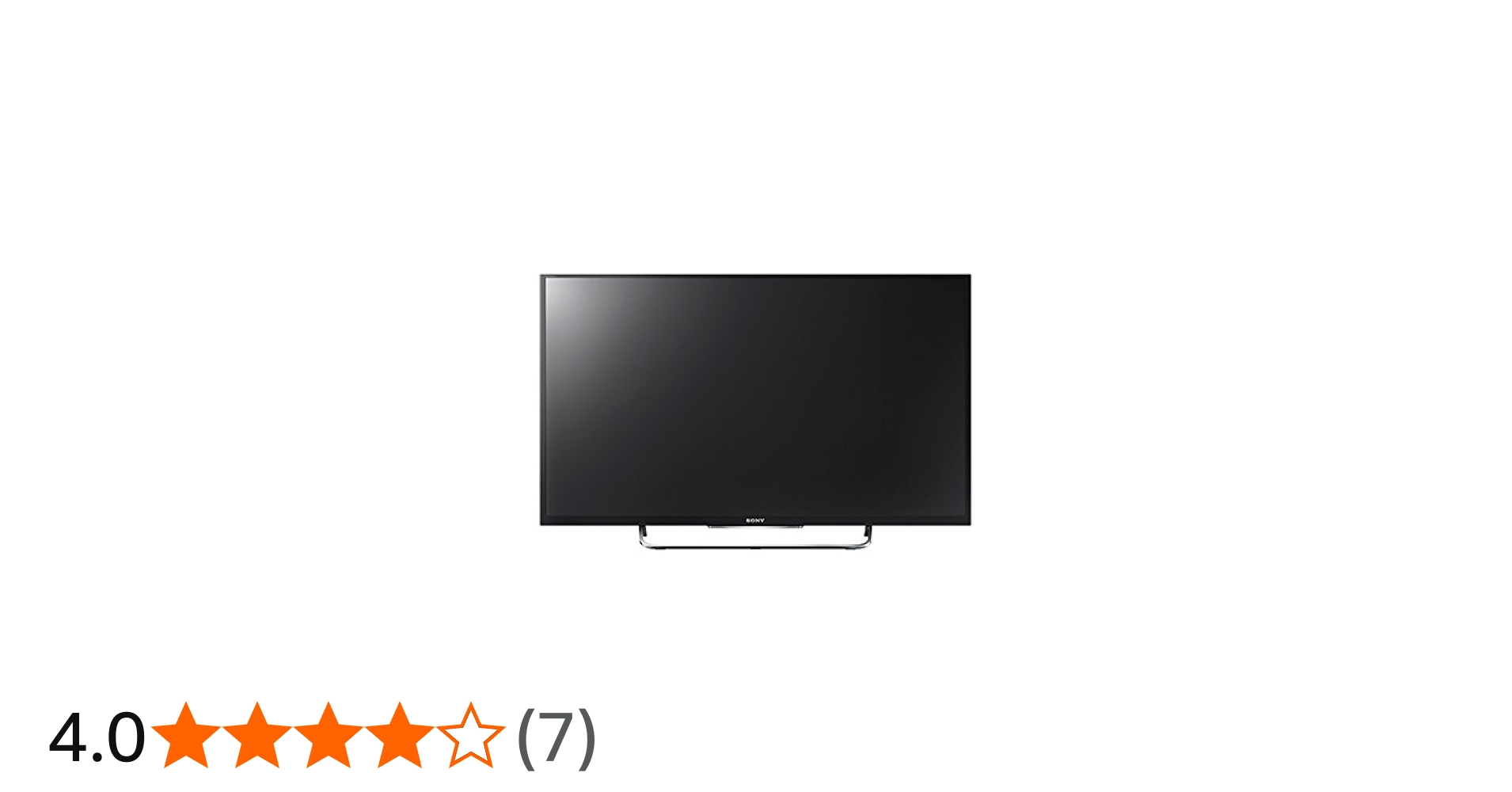 Amazon | ソニー 42V型 液晶 テレビ ブラビア KDL-42W900B フル
