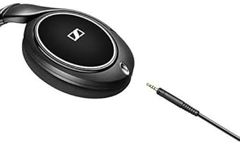 Amazon.co.jp: 【Amazon.co.jp限定】ゼンハイザー ヘッドホン 密閉型