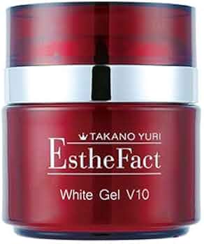 Amazon.co.jp: エステファクト ホワイトジェルV10 : ビューティー