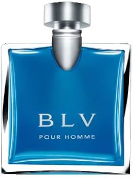 Amazon.co.jp: BVLGARI(ブルガリ) ブループールオム EDT SP （男性用