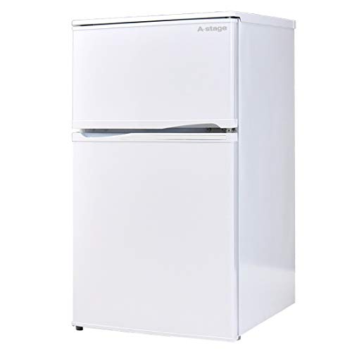 922 シャープ 左右付け替え可能 2ドア冷蔵庫 一人暮らし 単身 国産