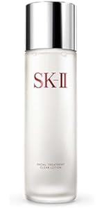Amazon.co.jp: SK-II フェイシャル トリートメント エッセンス 230mL