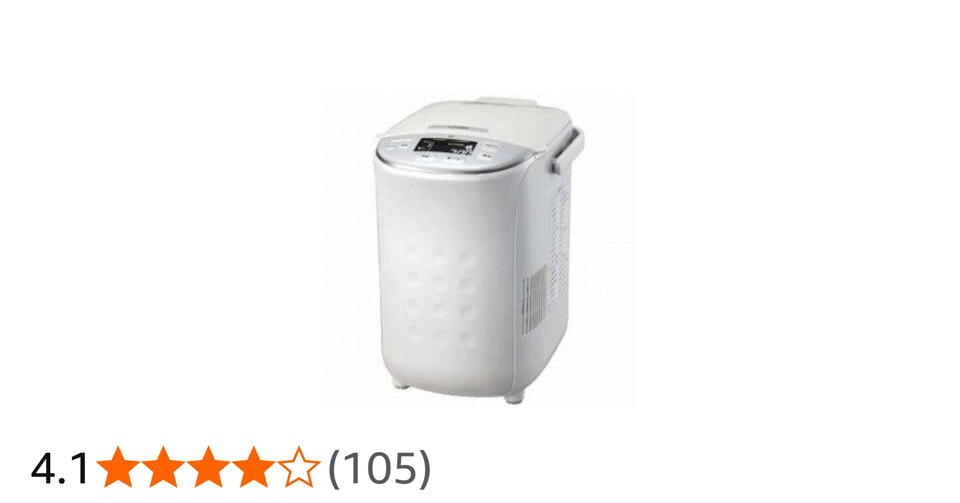 Amazon | タイガー魔法瓶(TIGER) GRAND X ホームベーカリー ホワイト