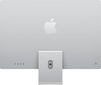 Amazon.com: 2021 Apple iMac with Apple M1 Chip with 8-core CPU (24