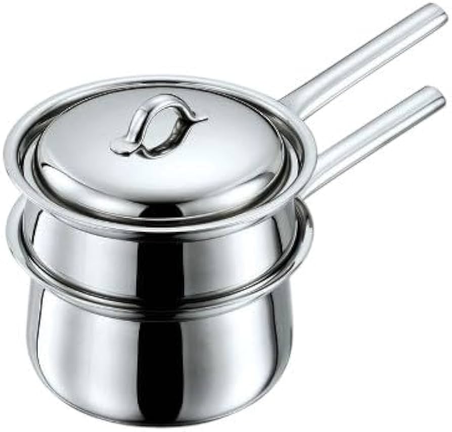 Amazon | 蒸し鍋 ガス・IH [ プリンセスなべ S・L セット ] アサヒ