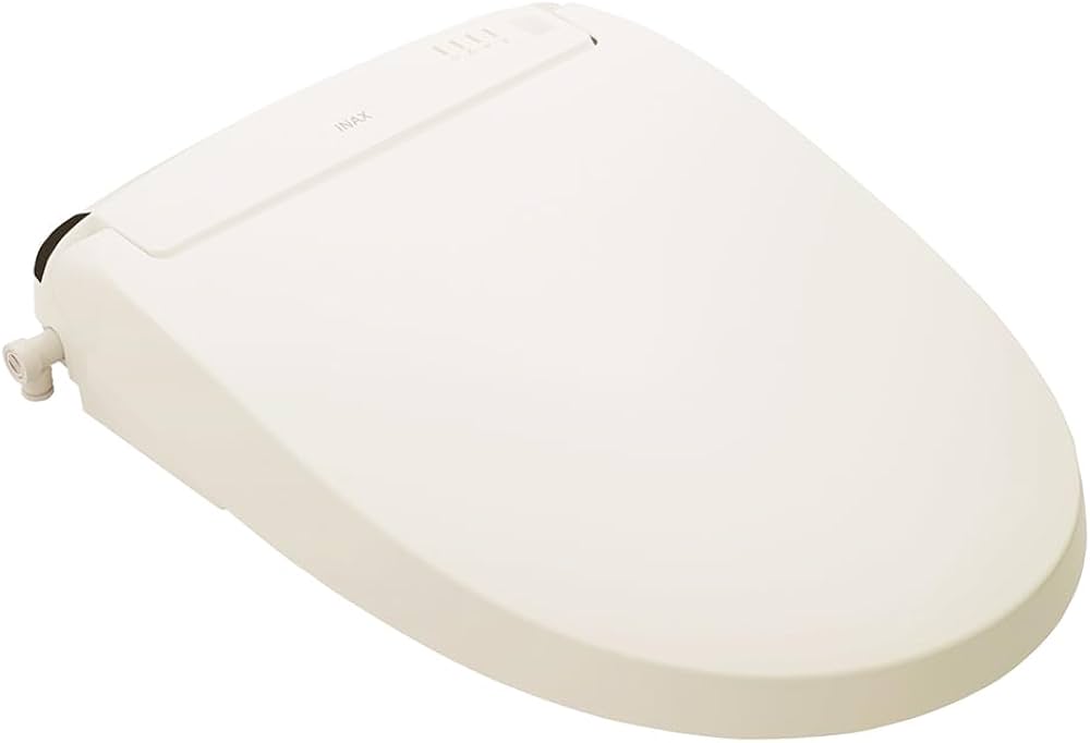 Amazon.co.jp: LIXIL(リクシル) New Passo 便フタあり ノズル除菌 鉢内