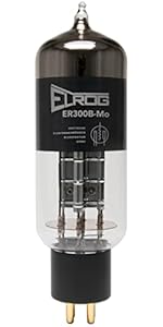 Amazon | Genalex GOLD LION PX300B /MP マッチド2本組 ST 直熱3極管