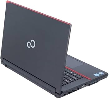 Amazon.co.jp: 【整備済み品】 【今だけメモリ16GB】富士通 ハイ