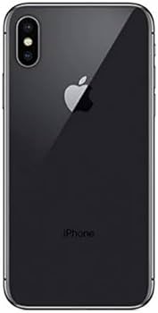 Amazon.com: Apple iPhone X, 64GB Unlocked - Gray : Cell Phones
