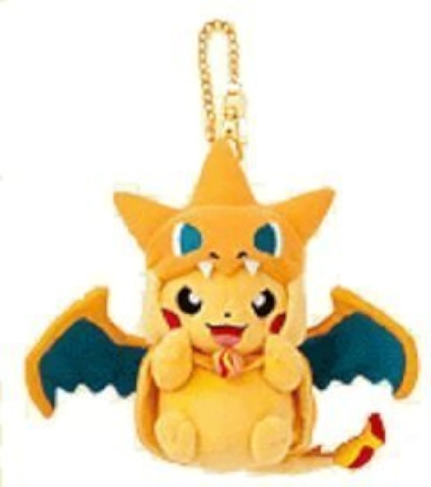 Amazon.co.jp: マスコット ポケモンセンターメガトウキョーの